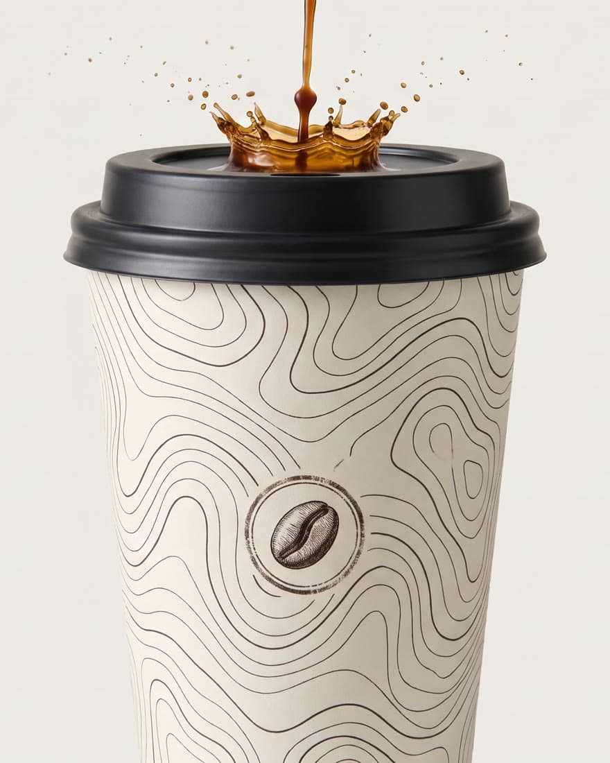 Mocha, Innova Coffee