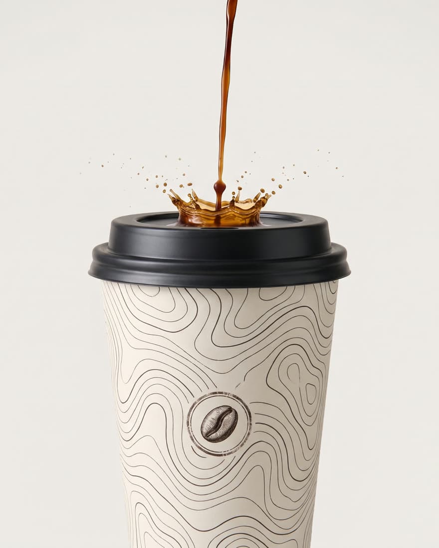 Cappuccino, Innova Coffee